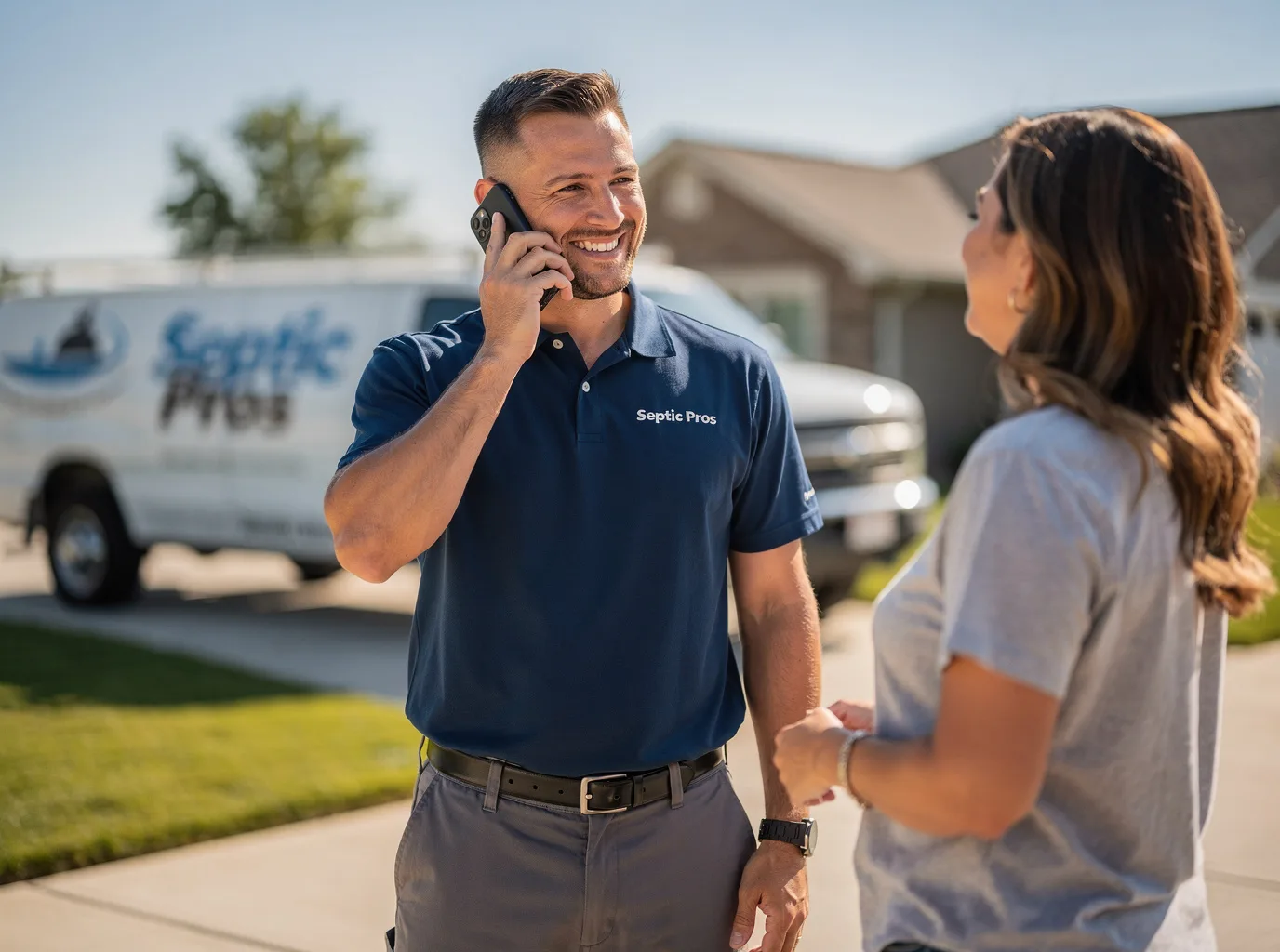 Septic Tank Pumping Brooklyn, IA FAQs